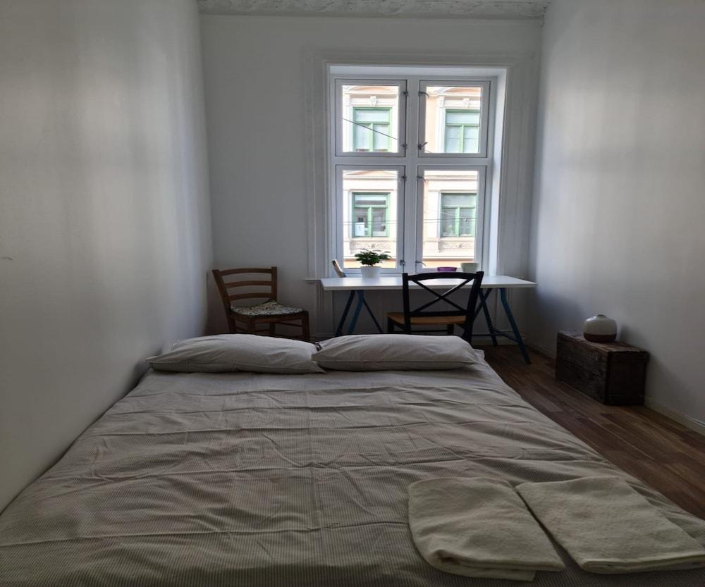 Oslo International Designers Space