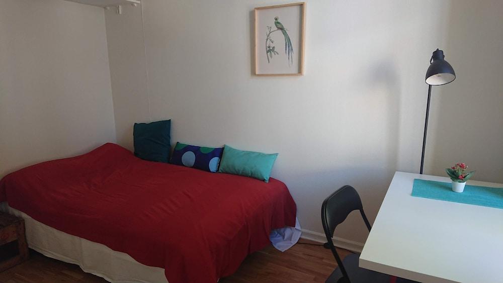 S12-3rd Floor Casa Grunerlokka