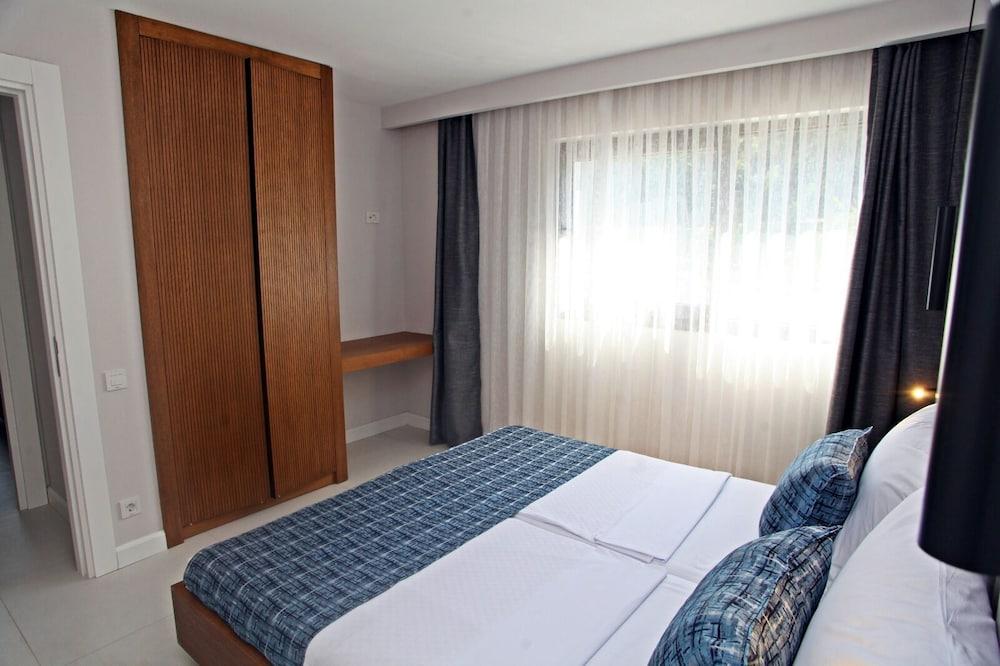 Queen Residence & Apart Hotel