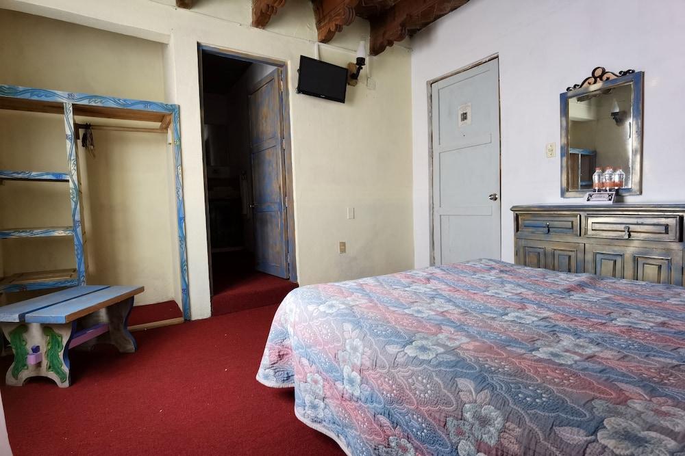 CAPITAL OMesón De La Fragua