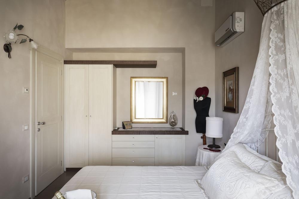 Corte dei Soavi - Apartments