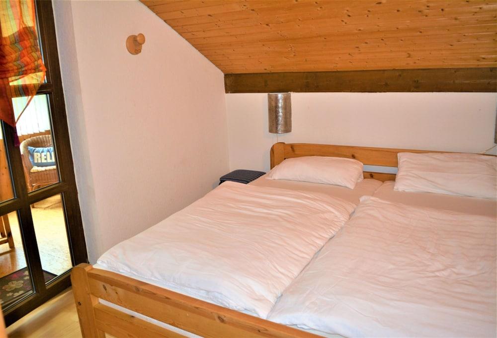 Feriendorf Büchelberg