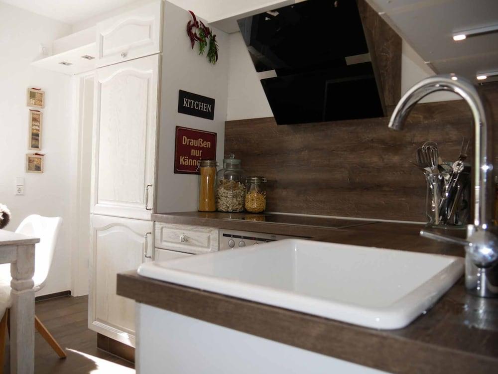 Nettes Lieblingsplatz