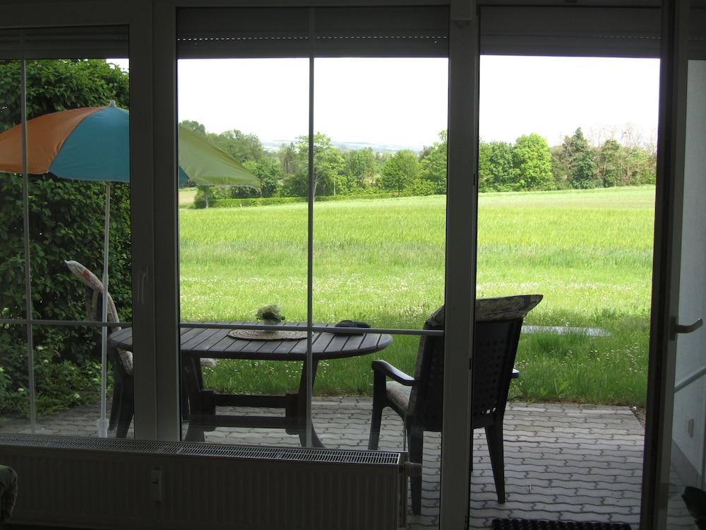 Ferienwohnungen an der Therme