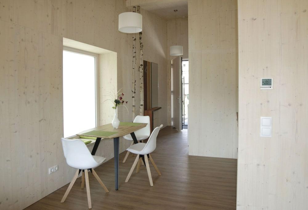 Steigerwald-Apartments