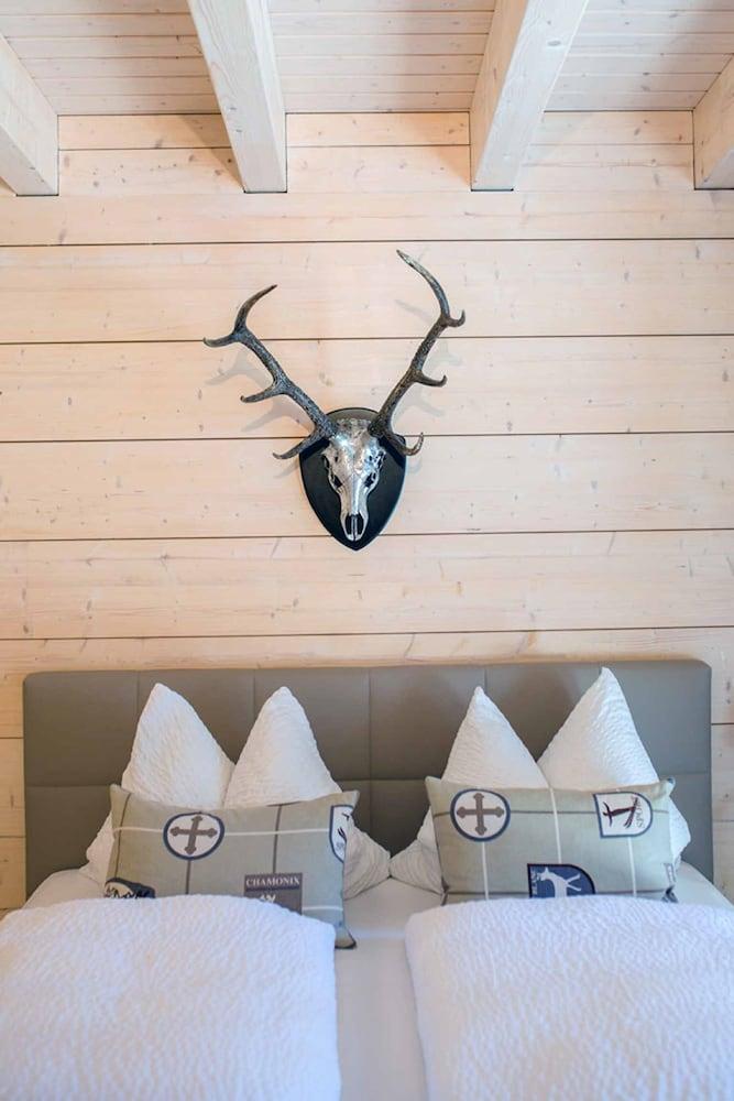 Chalet Bischofsmühle