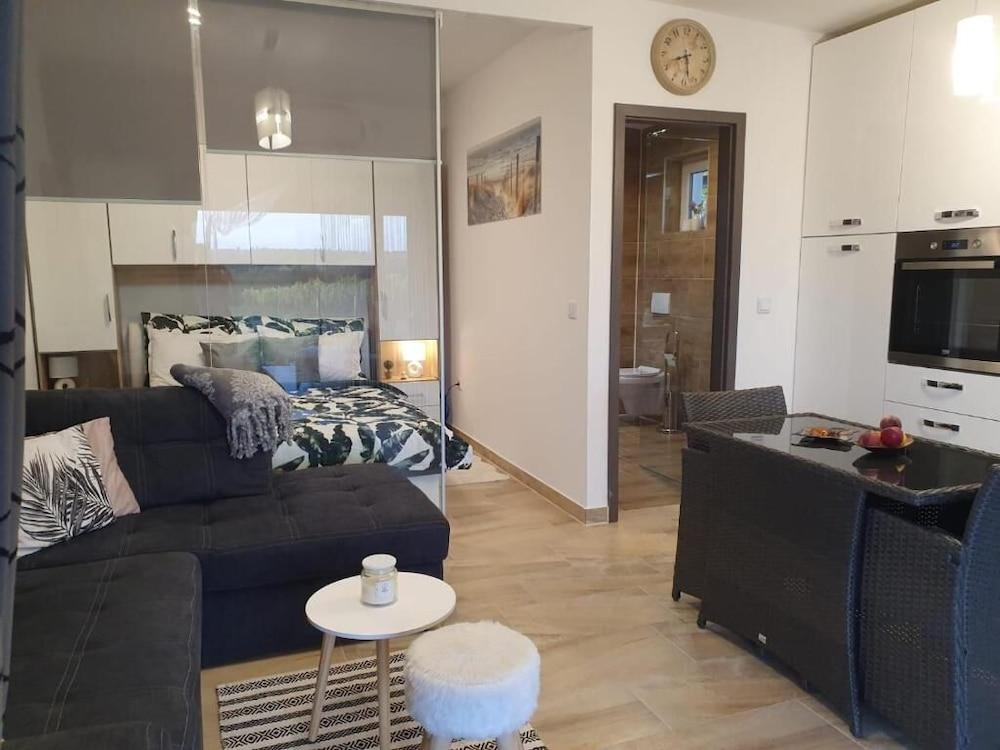 Holiday Home Olive Paradise