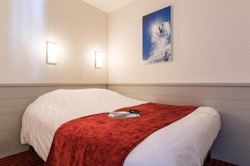 Résidence Antarès - Avoriaz