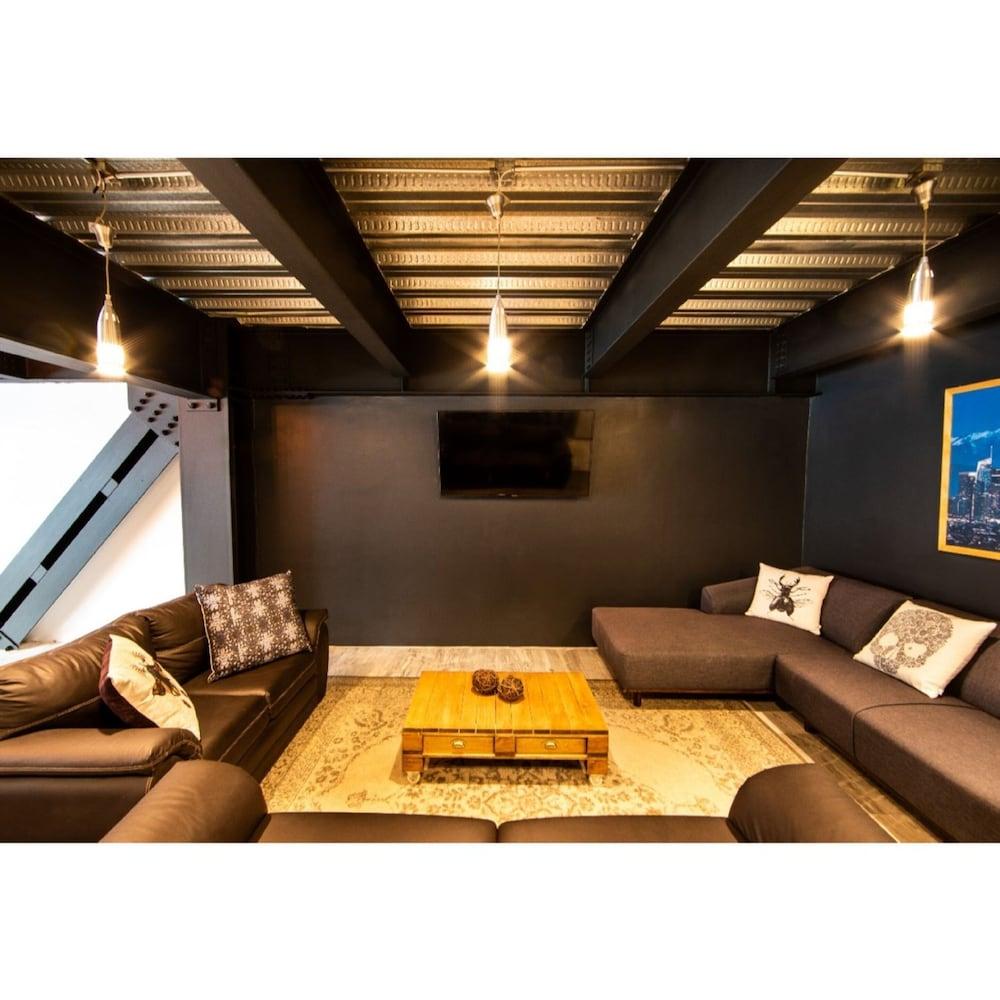 Destination Polanco @Arquímides