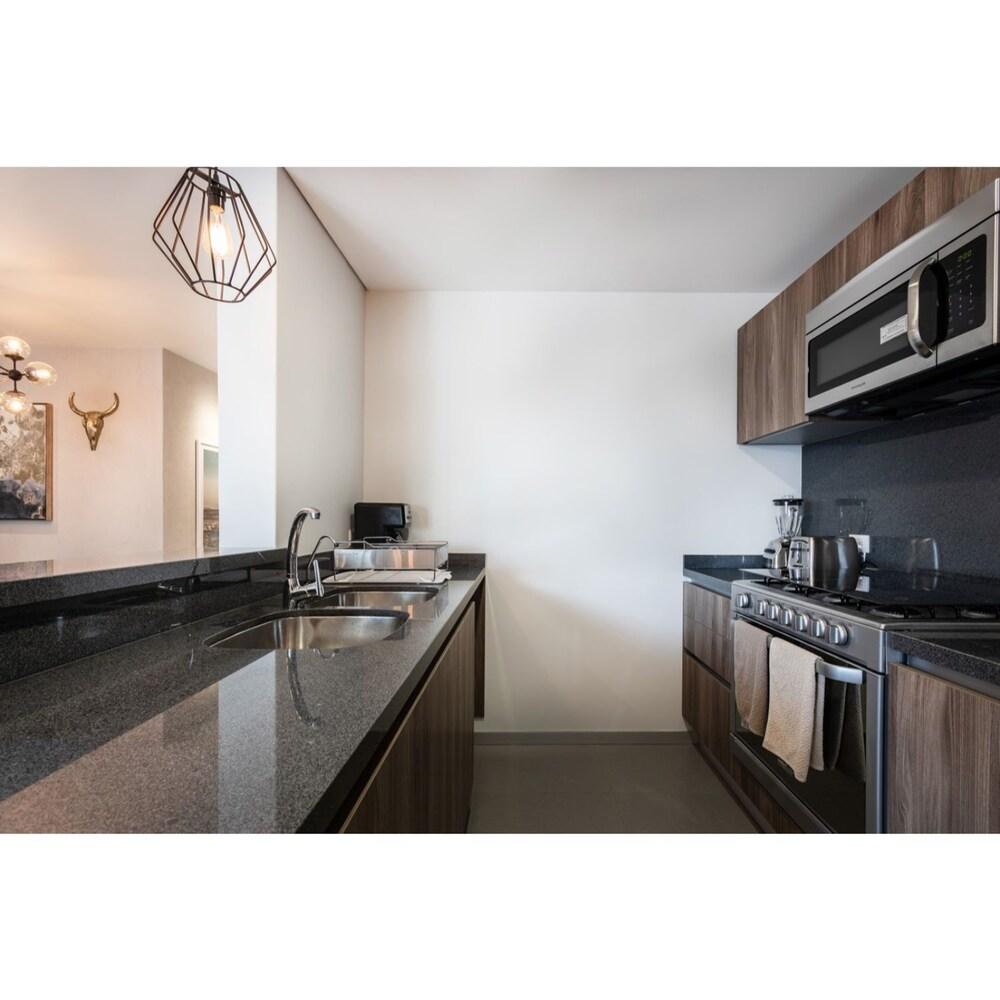 Sophisticated Pad @Roma Norte & Condesa