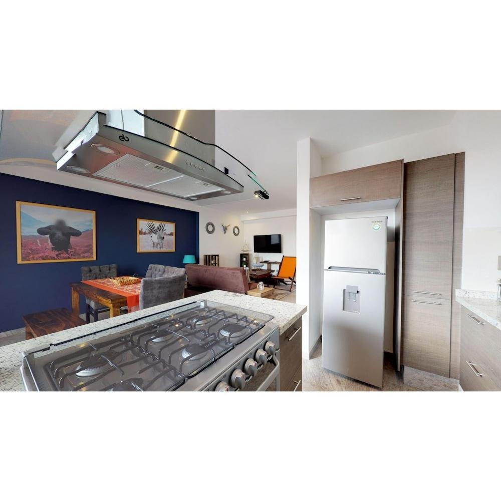 Brand New PH with Private Rooftop @ WTC