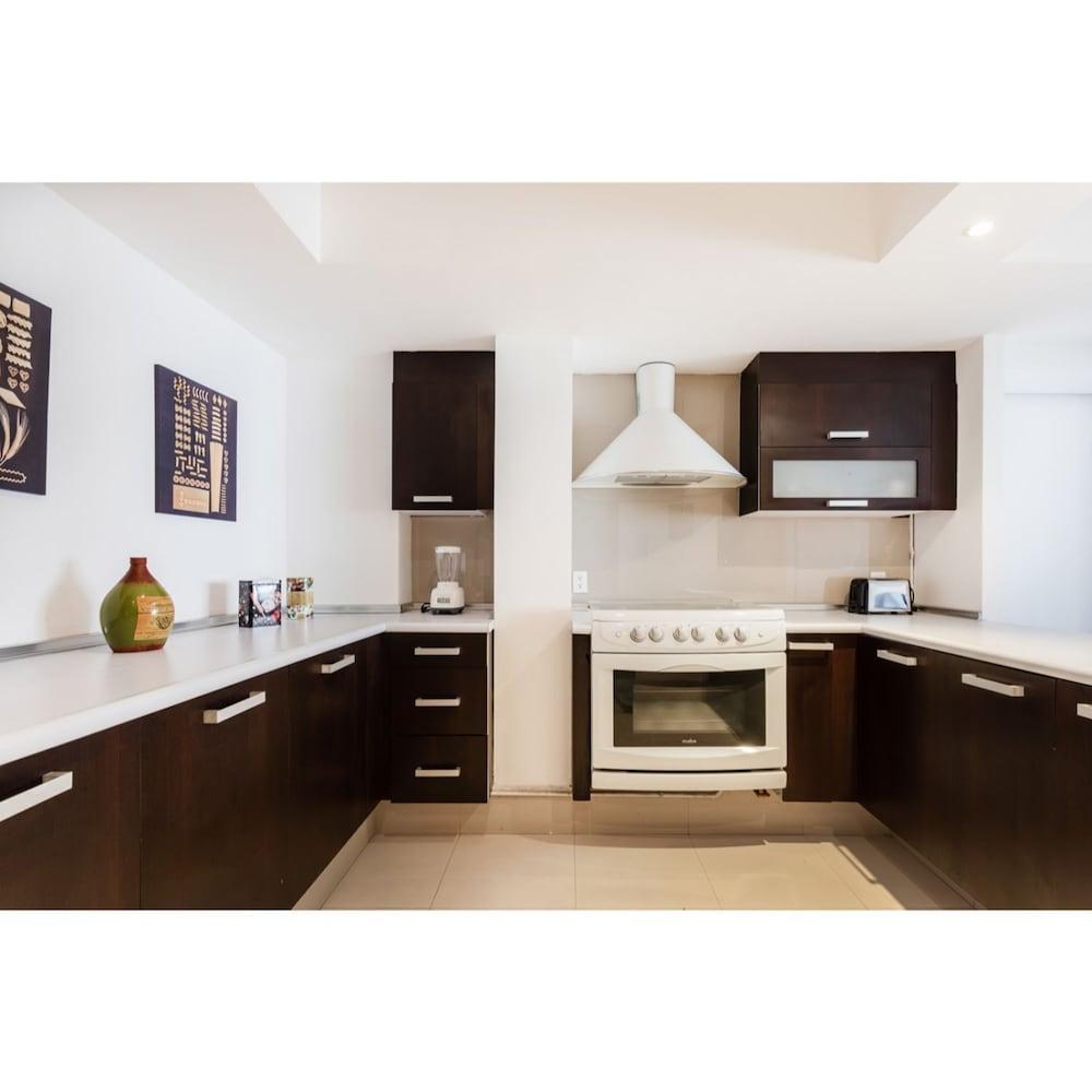 Destination Condesa @Nuevo Leon PH