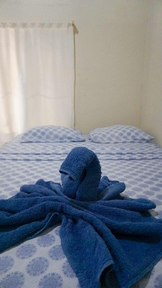 Guesthouse Morpho CR