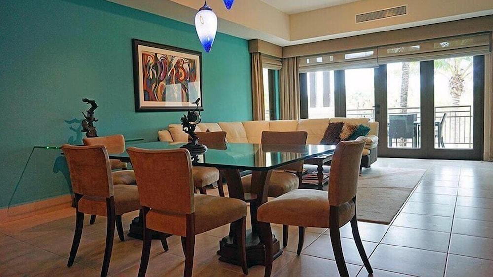 5 Star Caribbean Villa