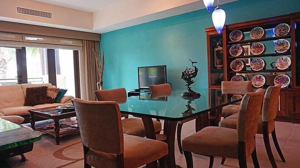 5 Star Caribbean Villa