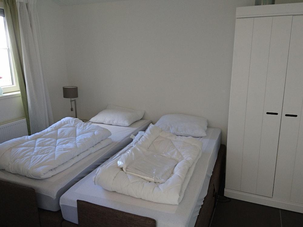 Pet-friendly Getaway