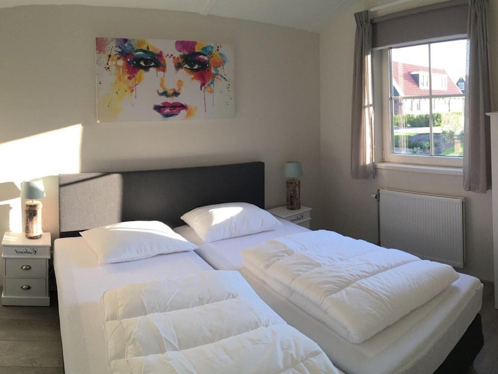 Pet-friendly Getaway