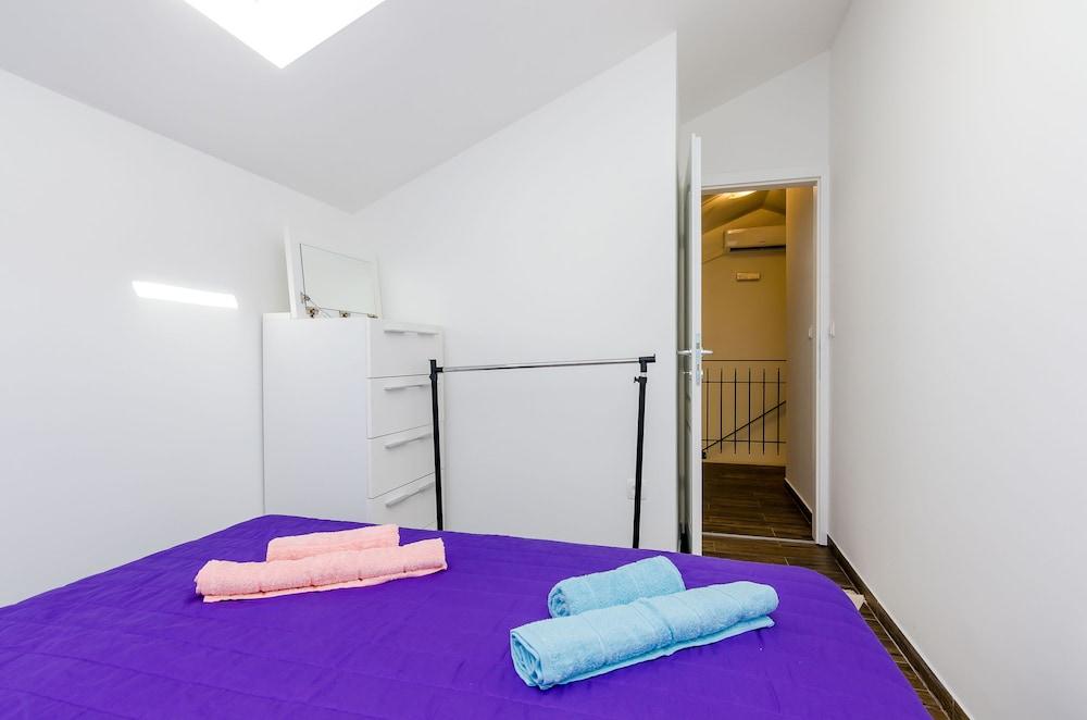 Holiday Home Barbara