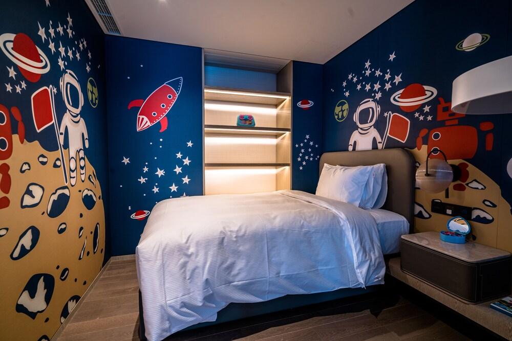 DoubleTree by Hilton Xian Fengdong