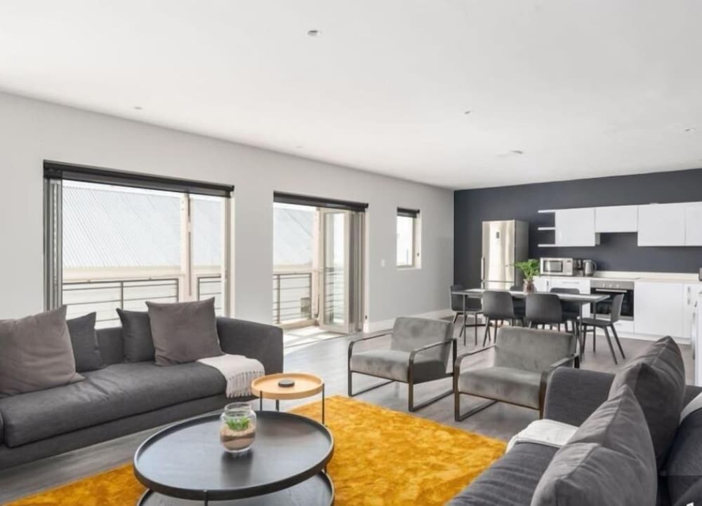 Franschhoek Magic View