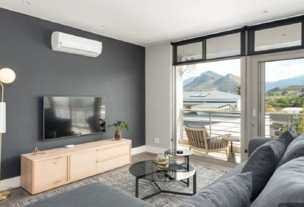 Franschhoek Magic View