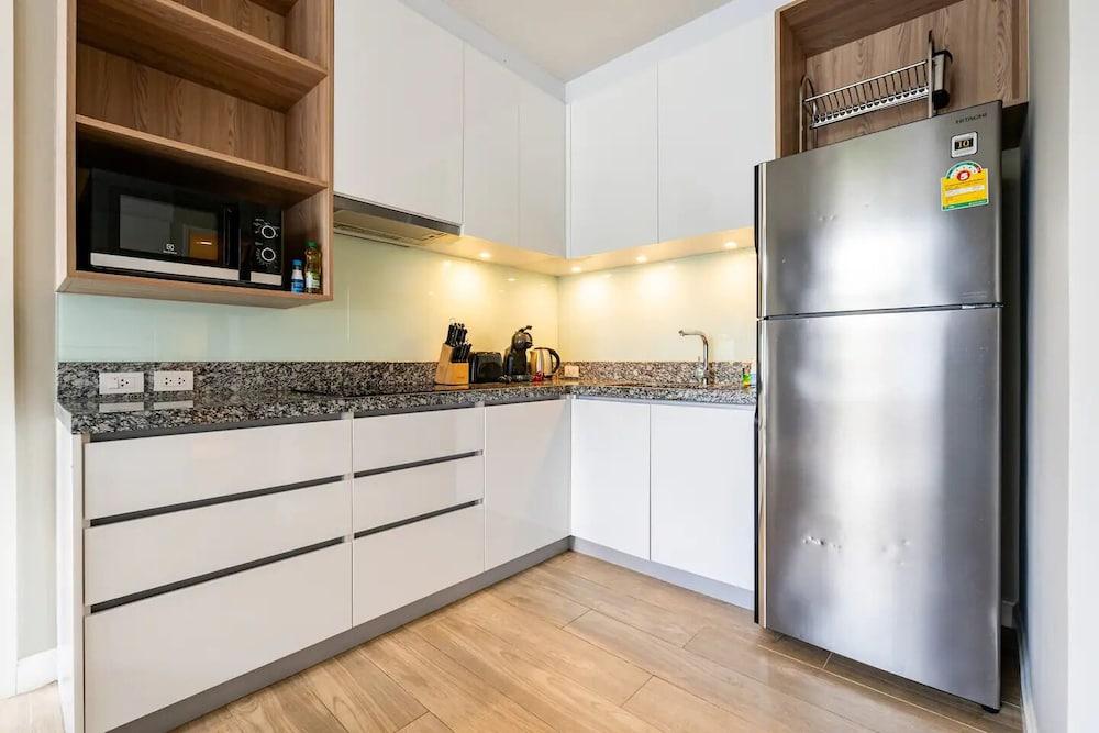 Diamond Condo by Villacarte