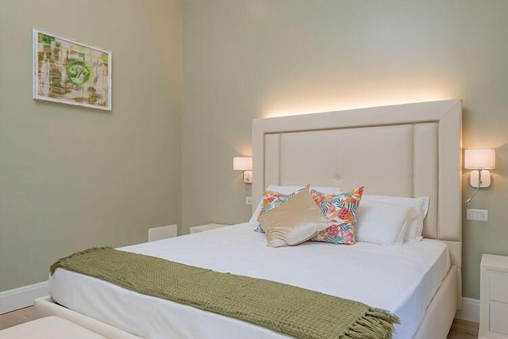 Villa Natalia Luxury rooms