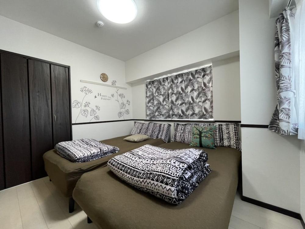 EX Itoman Apartment 703