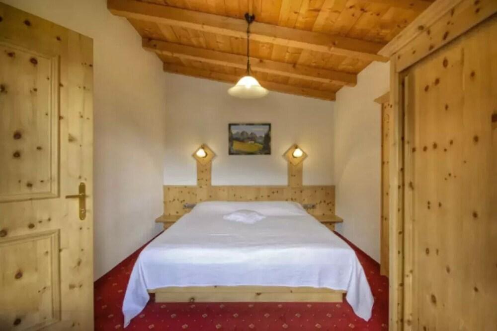 Apartments Sonnenau - Greidererhof