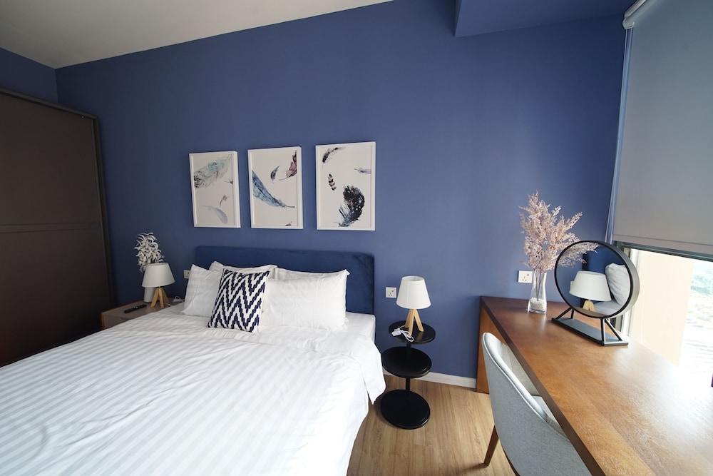 Ceylonz Lifestyle Suites