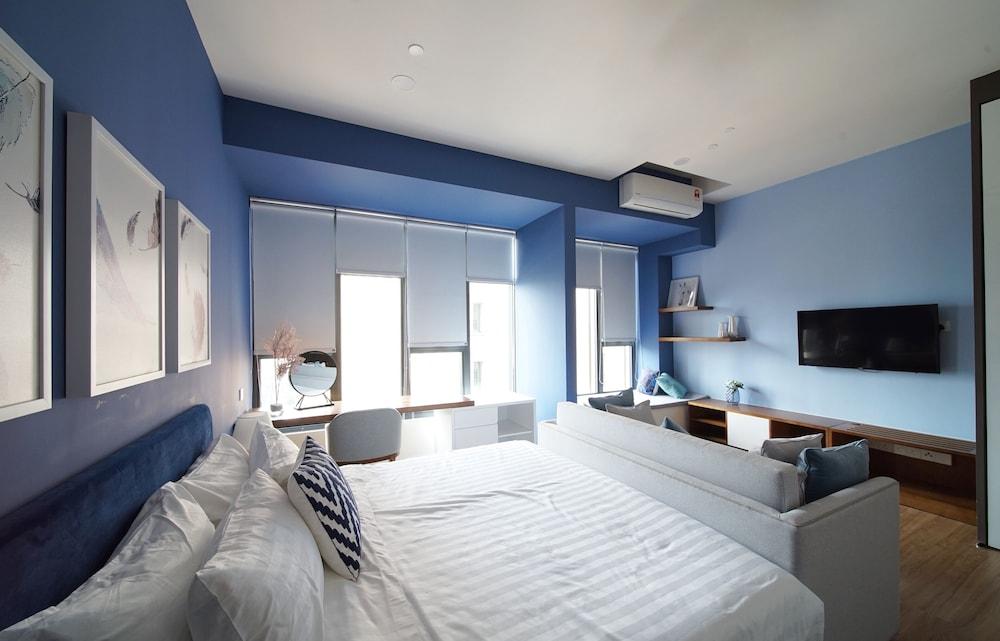 Ceylonz Starlight Suites Bukit Bintang