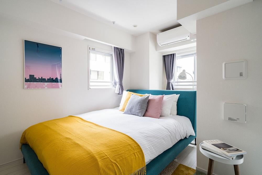 Section L Ginza East