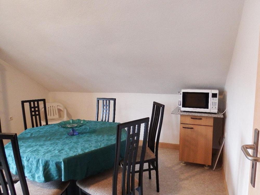 Ferienhaus Klingenbrunn