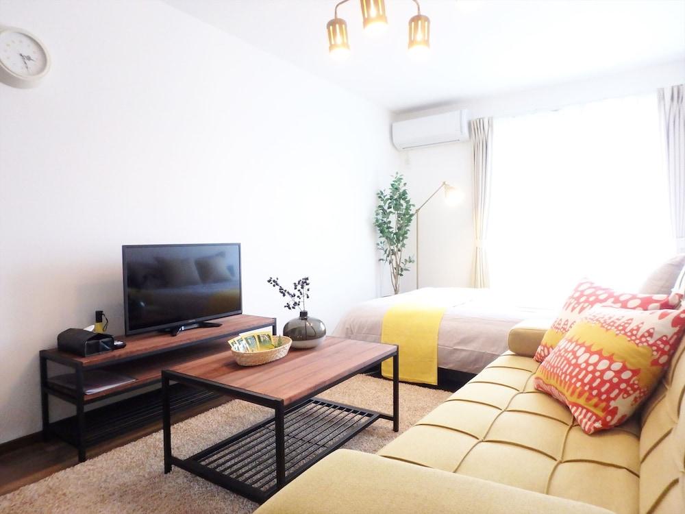 Apartment Hotel KANSO