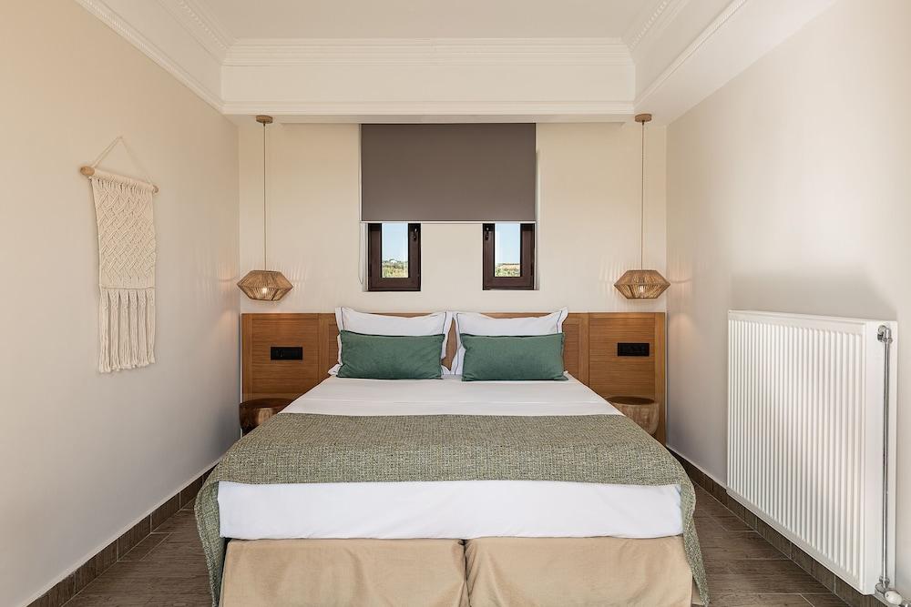 Caldera Platanias Villas