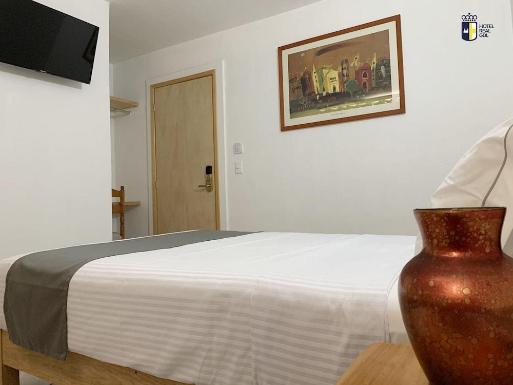 Hotel Real GDL