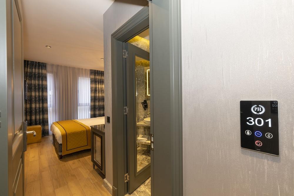 Peri Hotel Taksim