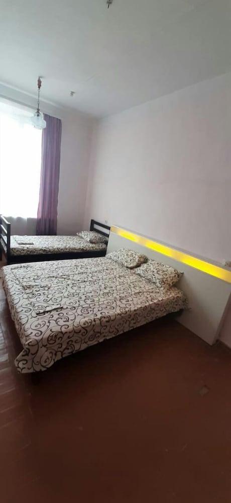 Apart-Hotel Primorskaya 54