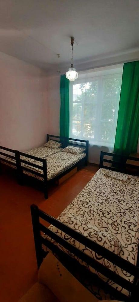 Apart-Hotel Primorskaya 54