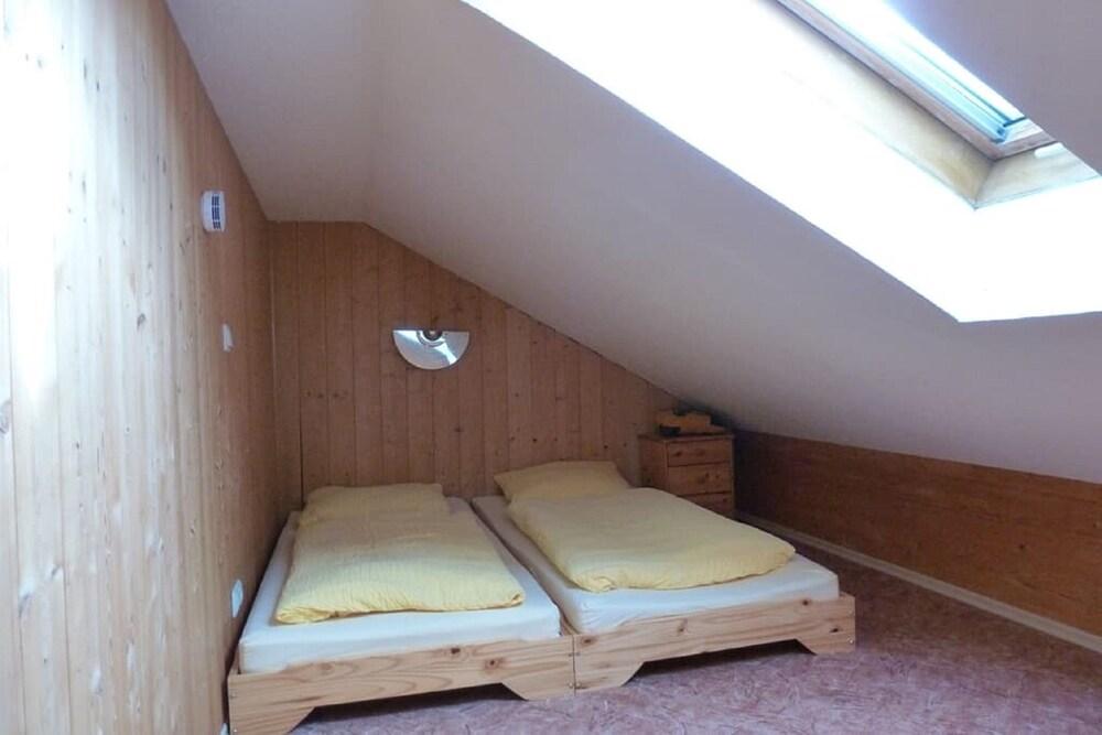 Appartementhaus Osserblick