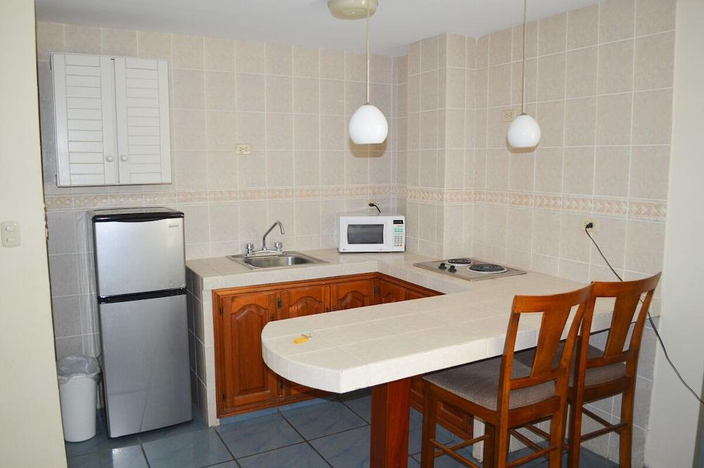 Hotel Suites La Aurora