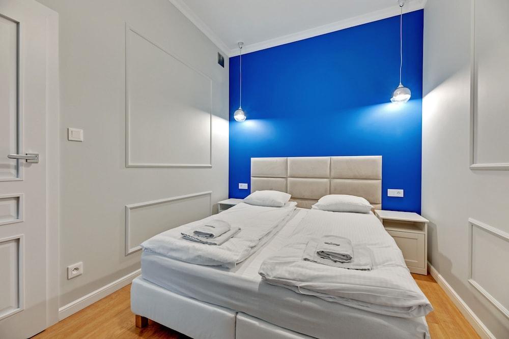 Dom & House - Apartments Granaria