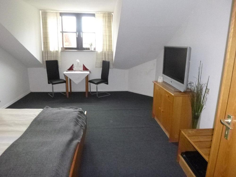 Ferienappartement Eichenbühl