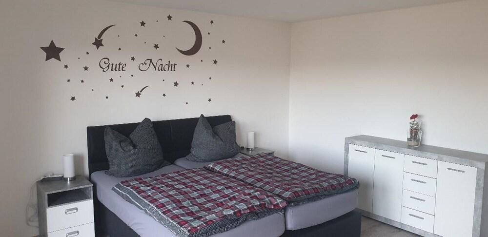 Ferienwohnung Quednau