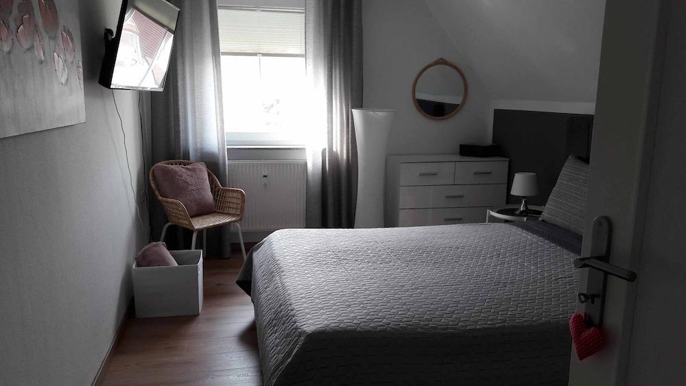 Ferienwohnung Sachsenblick