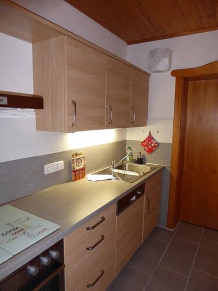 Appartement am Waldeck