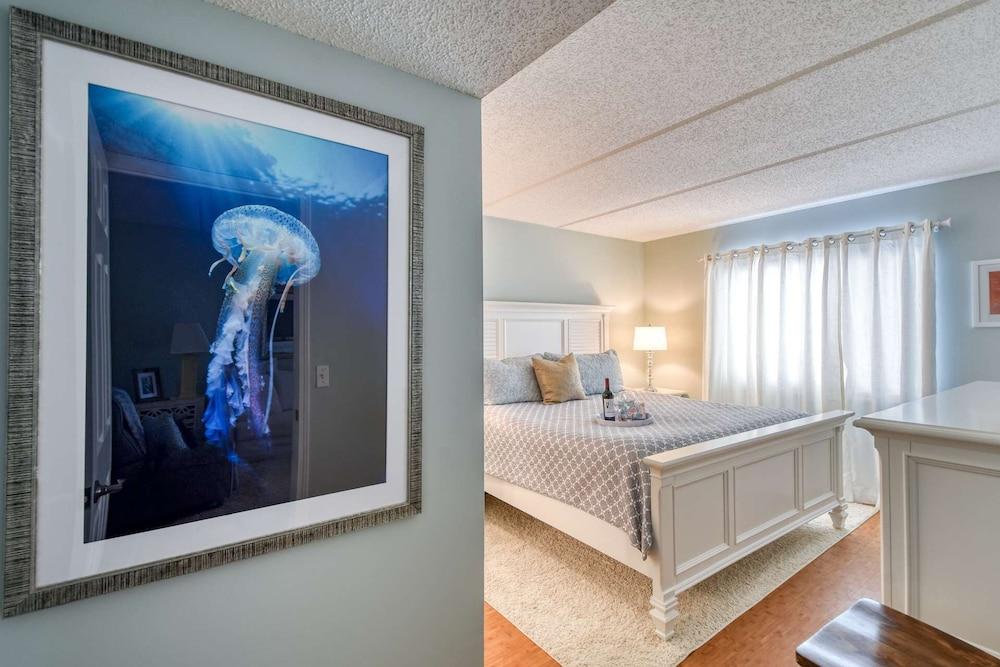 St Augustine Beach Condos