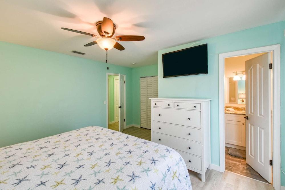 Seascape St Augustine