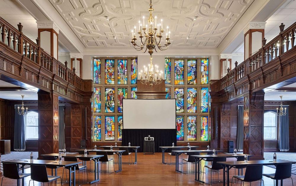 Hotel Kansas City, in The Unbound Collection by Hyatt