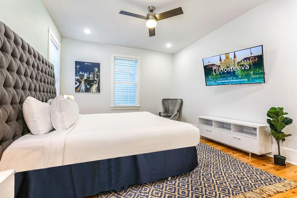 5BR with Pool - Great for Families - Near Everything